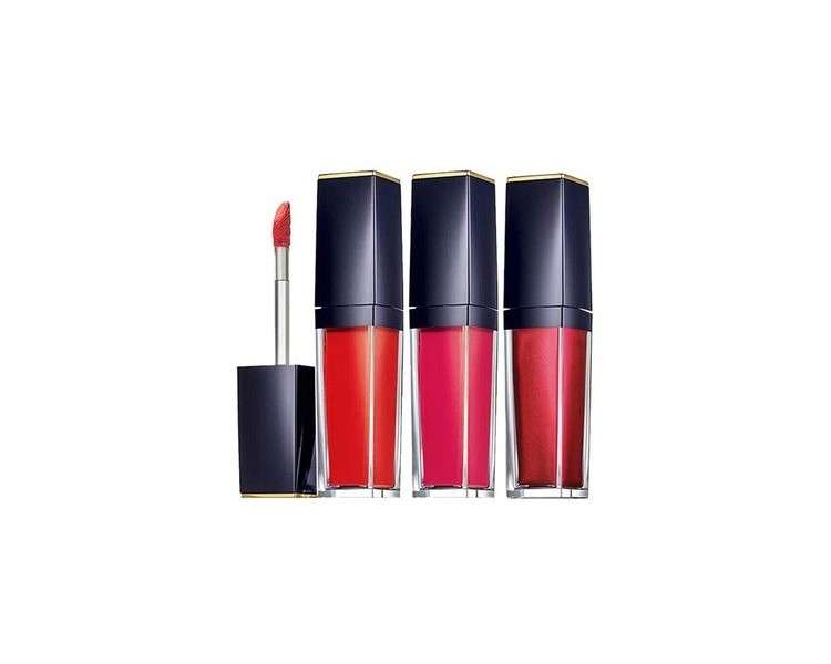 Estee Lauder Pure Color Envy Paint-On Liquid Lip Color Set