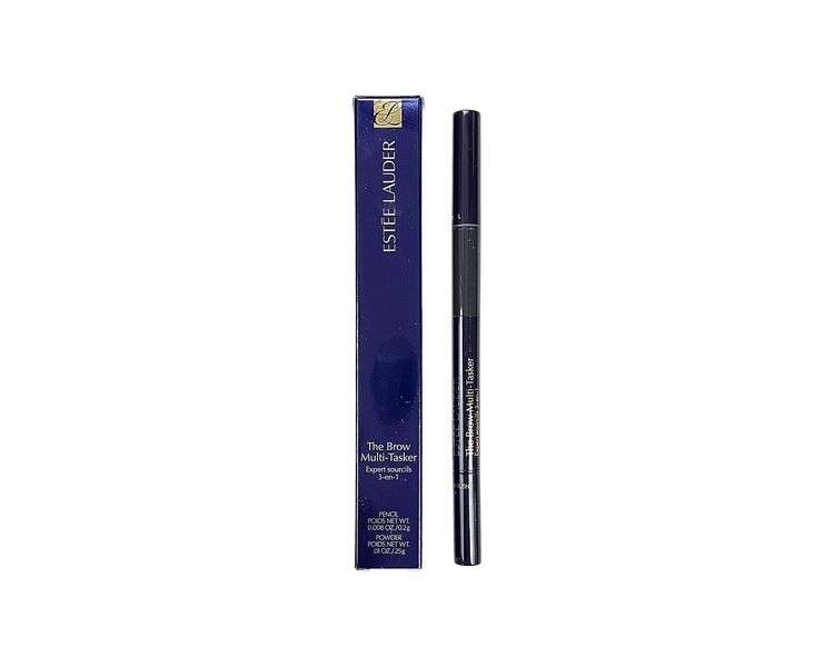 Estee Lauder The Brow MultiTasker 3 in 1 Black