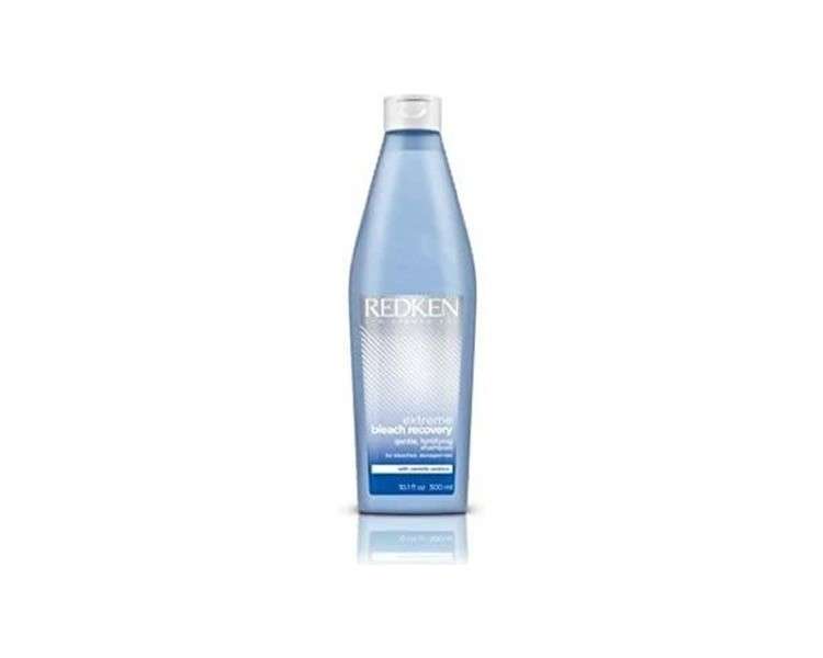 Redken Extreme Bleach Recovery Reparative Shampoo for Colored and Damaged Hair 300ml