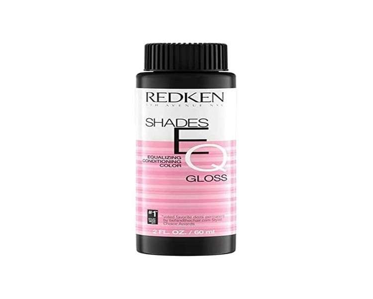 Redken Shades EQ Demi-Permanent Hair Gloss No. 05CC Electric Shock