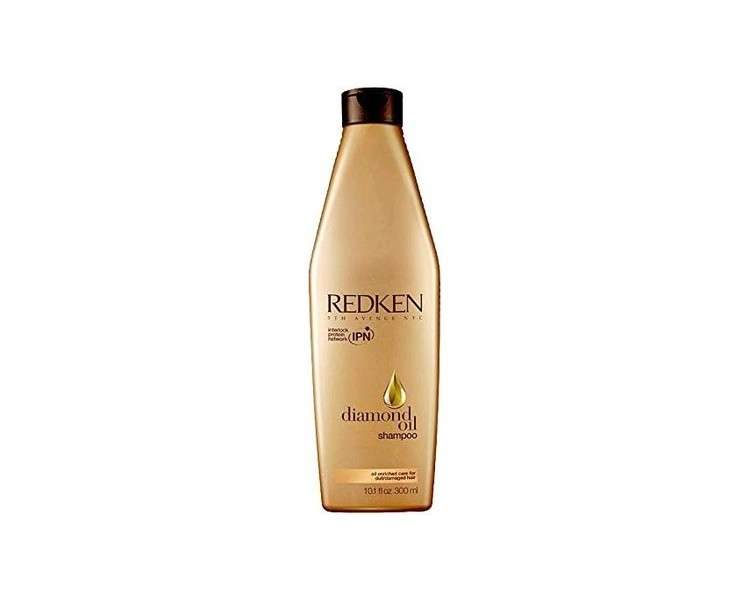 Redken Diamond Oil Shampoo 10.1 oz