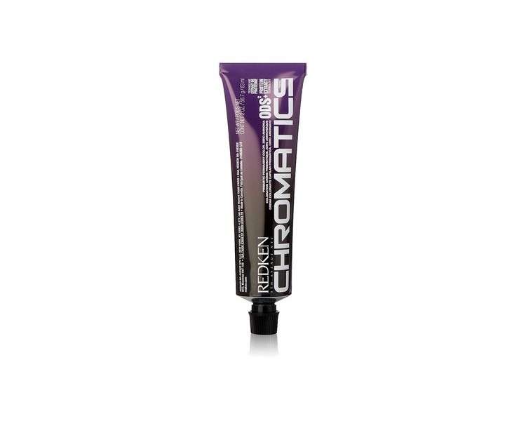 Redken Chromatics Permanent Hair Color Tone 4.26 Violet Red 60ml