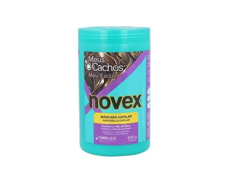 NOVEX My Curls Hair Mask 1 Kilogram