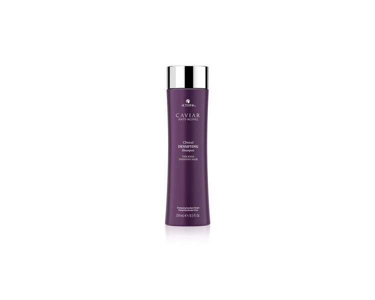 Caviar Clinical Densifying Shampoo 250ml