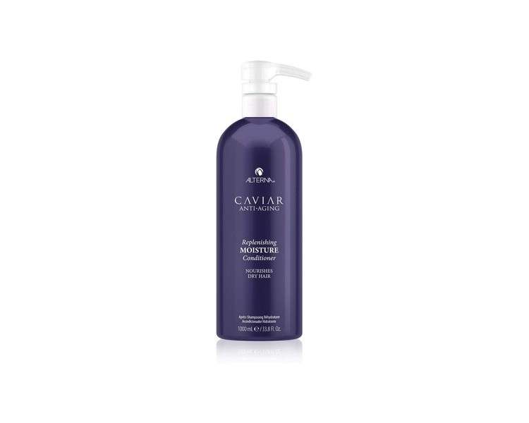 Alterna Caviar Replenishing Moisture Conditioner