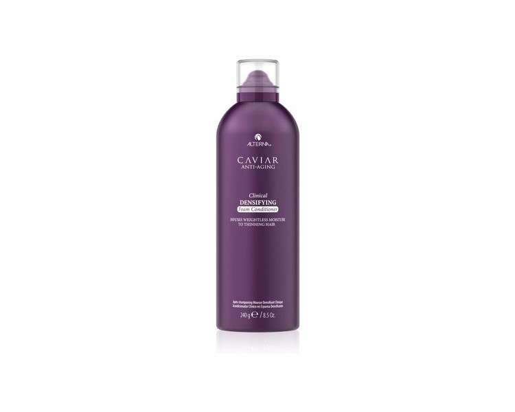 Alterna Caviar A-A Clinical Densifying Foam Conditioner