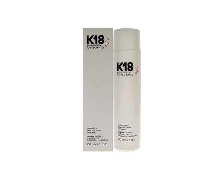 K18 Pro Repair Mask 150ml