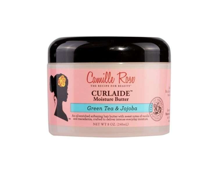 Camille Rose Curlaide Moisture Butter 240ml