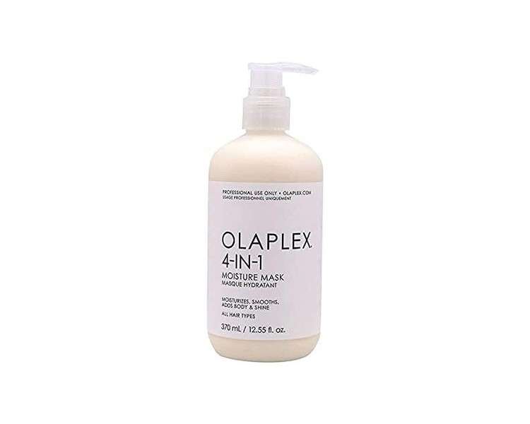 OLAPLEX 4-in-1 Moisture Mask 370ml