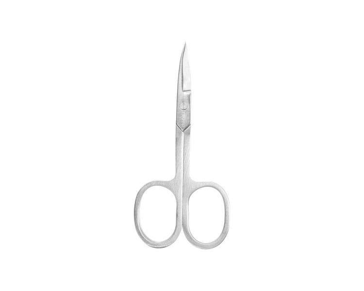 Truyu Curved Nail Scissors