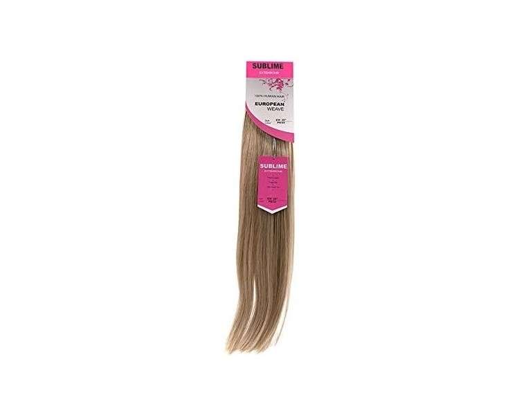 Sublime, Hair Extensions 20" No P8/22 - 100 Gr