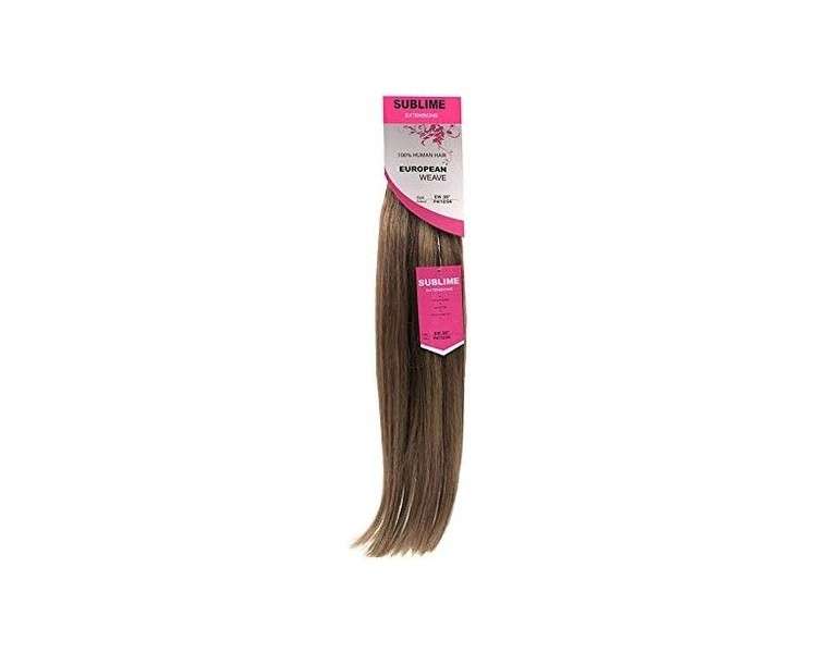 Sublime, Hair Extensions 18" No P4/12/24 - 100 Gr