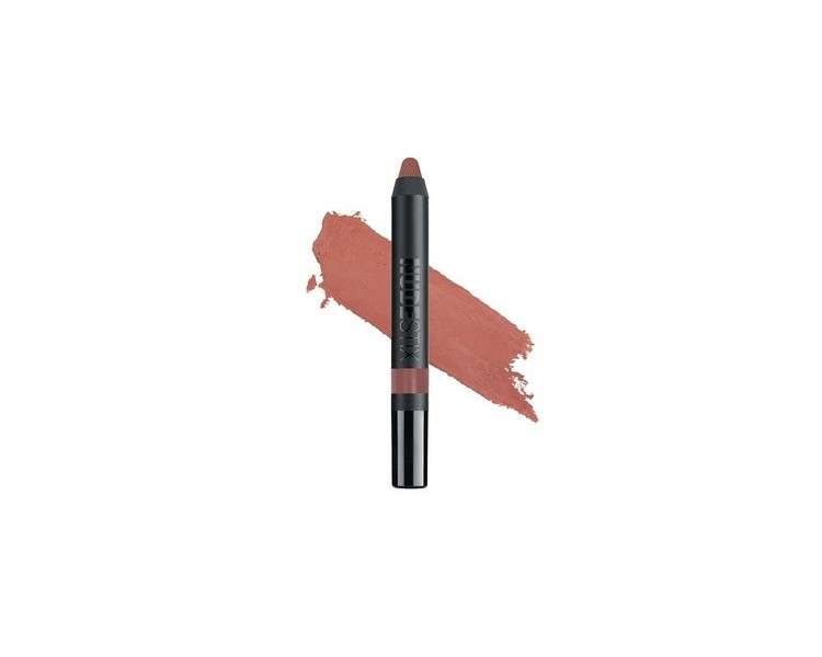 NUDESTI x Intense Matte Lip + Cheek Pencil Belle