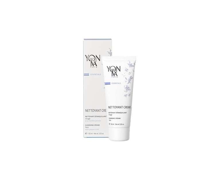 Yonka Nettoyant Creme 100ml