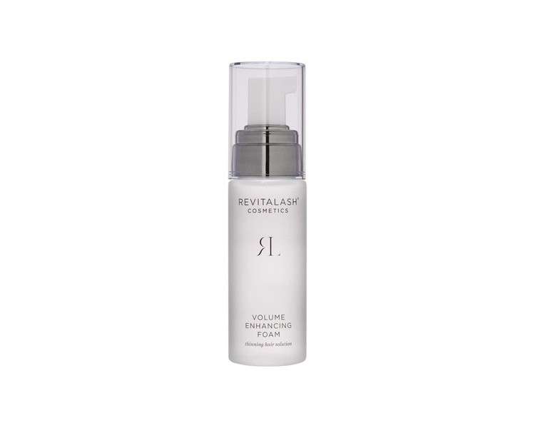 RevitaLash Volume Enhancing Foam 55ml