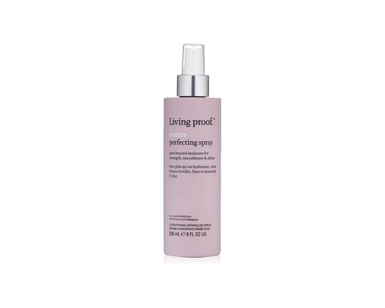 Living Proof Restore Perfecting Spray 236ml - Conditioning and Detangling Spray 236ml