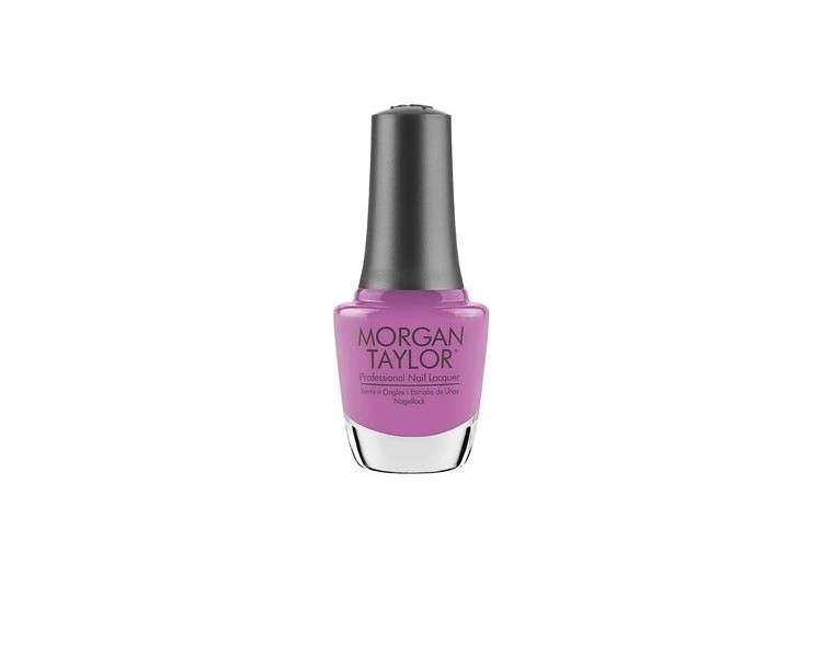 Professional Nail Lacquer Tickle My Eyes 15ml