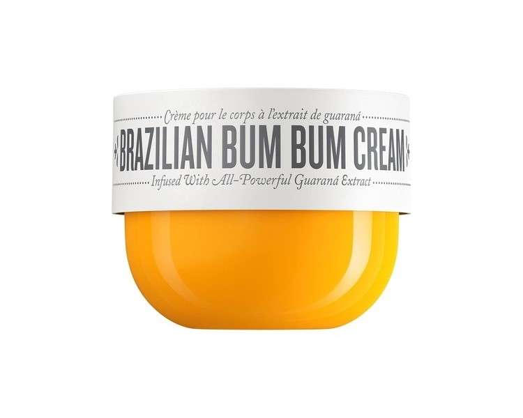 Sol de Janeiro Brazilian Bum Bum Cream 240ml Cocoa Butter