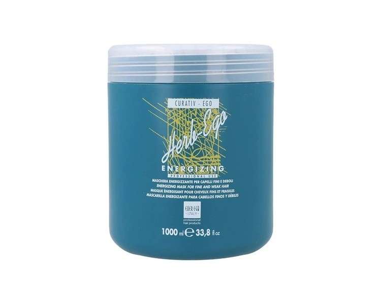 Alterego Everego Herb-Ego Energizing Mask 1000ml