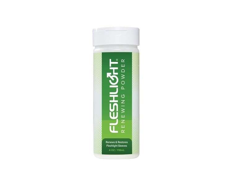 Fleshlight Renewing Powder 118ml