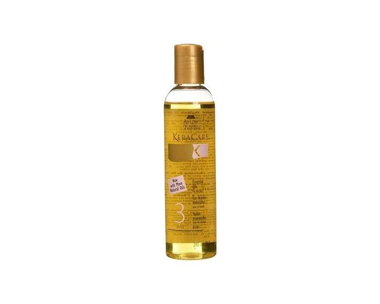 Avlon Essential Oils For Hair, 240ml