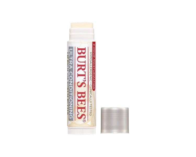 Burt's Bees Ultra Conditioning Lip Balm 4.25g