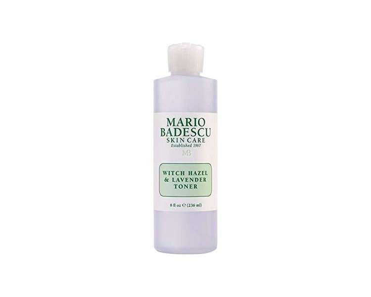 Mario Badescu Skin Care Special Glycolic Cleansing Lotion 8.0 Ounce