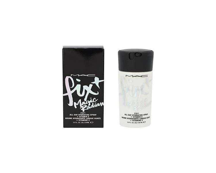 Mac Fixt Magic Radiant Hydrating Spray 100ml