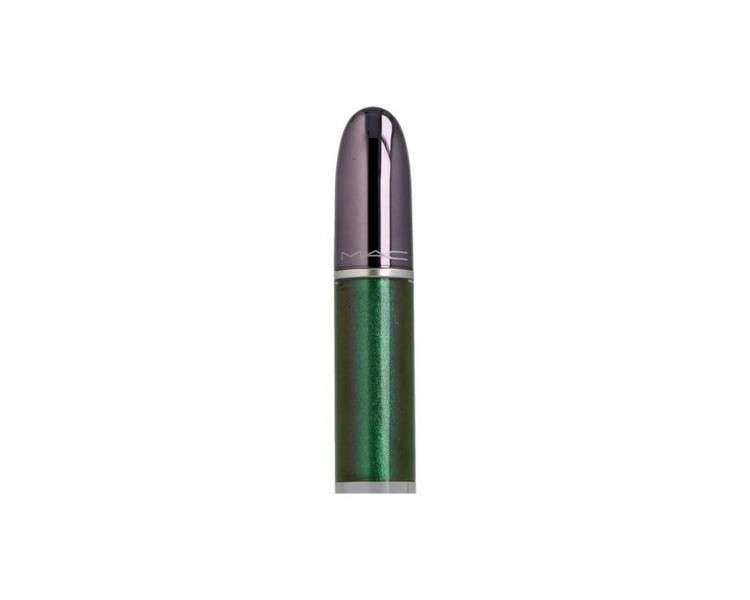 MAC Grand Illusion Glossy Liquid Lipcolour Peace Love Unity Respect 5ml