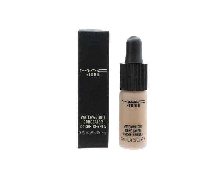 Mac Waterweight Concealer No. Nw40 9ml