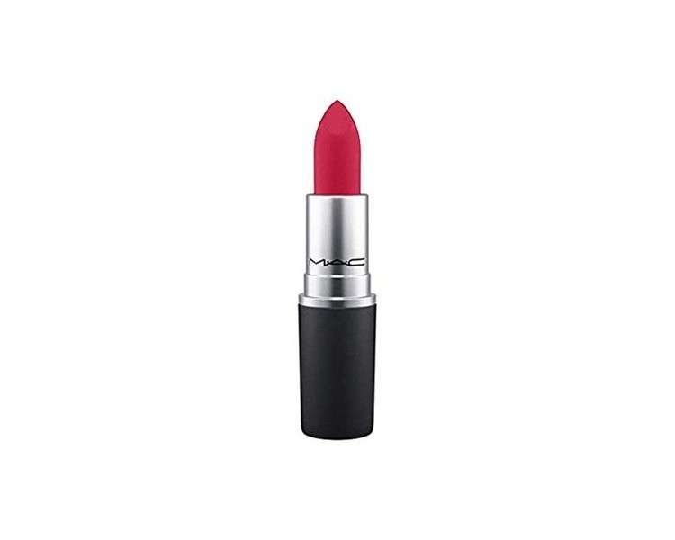 M.A.C Powder Kiss Lipstick Shocking Revelation 3g