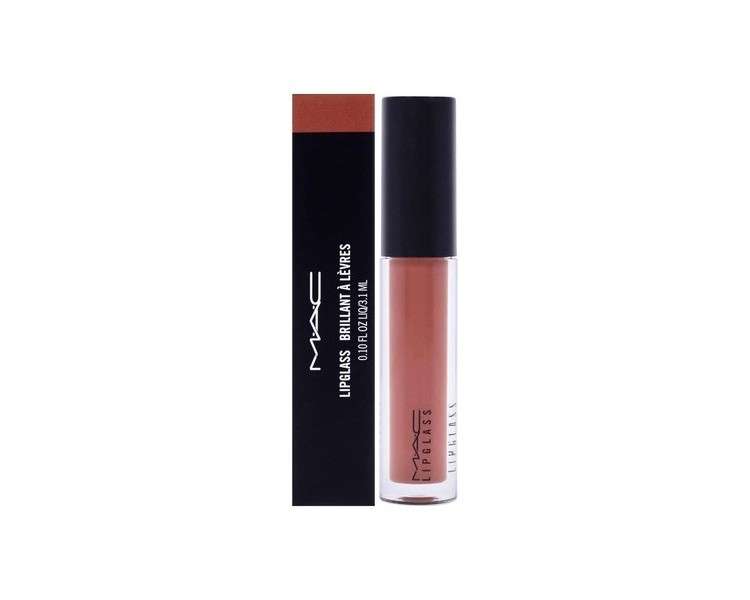 MAC LipGlass Lip Gloss Lust 0.1 oz