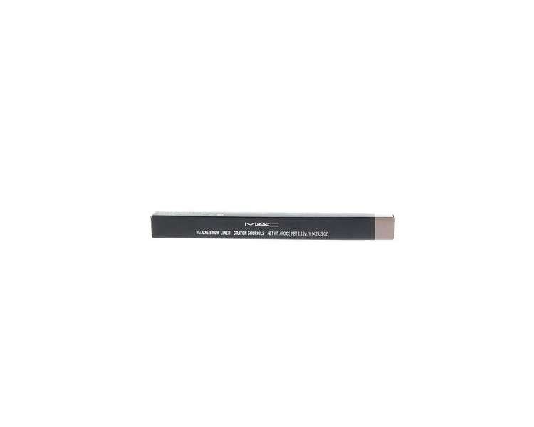 MAC Veluxe Brow Liner Fling 1.19g 0.04oz