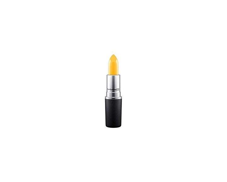 MAC Lustre Lipstick Gold XIXI