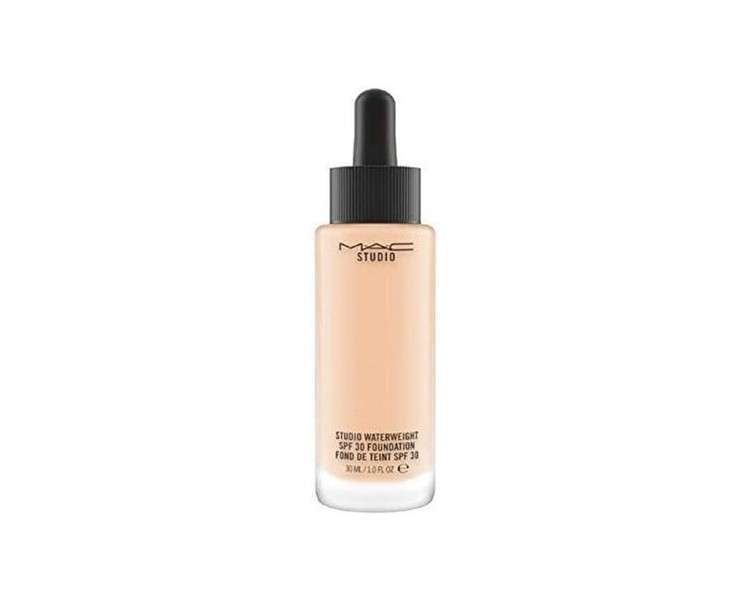 MAC Studio Waterweight SPF 30/PA++ Foundation NW20 30ml