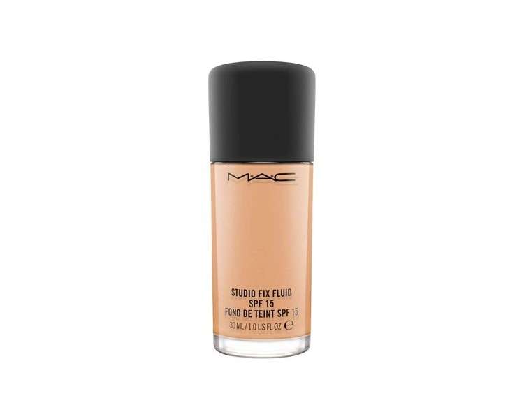 Mac Studio Fix Fluid SPF15 Foundation C5.5 30ml