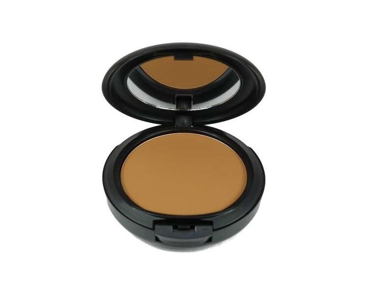 Mac Studio Fix Powder Plus Foundation NW46 15g