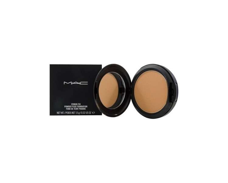 Studio Fix Powder Plus Foundation By M.A.C Nc44.5 15g