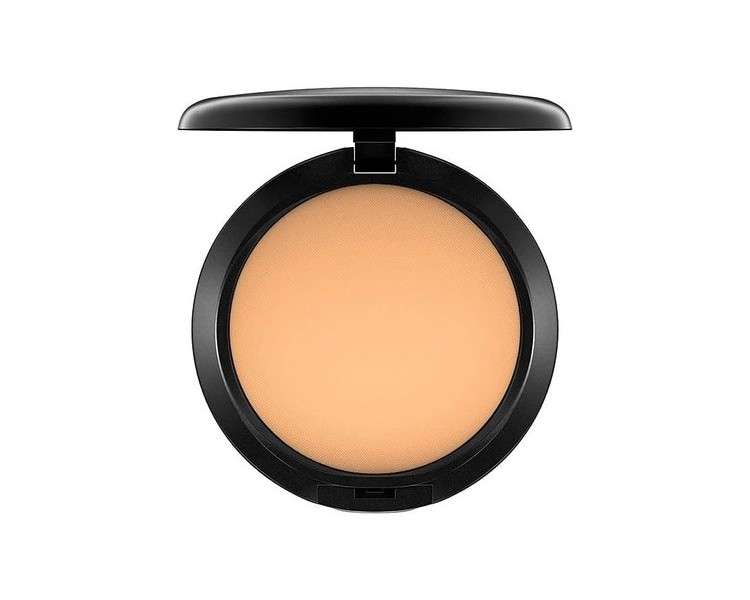 MAC Studio Fix Powder Plus Foundation NC43.5