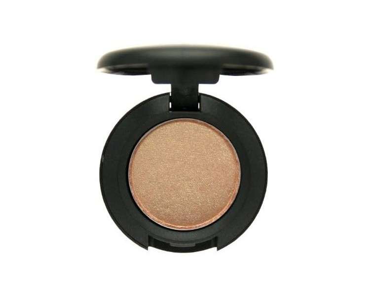 Mac Eye Shadow Lustre Tempting Lustre