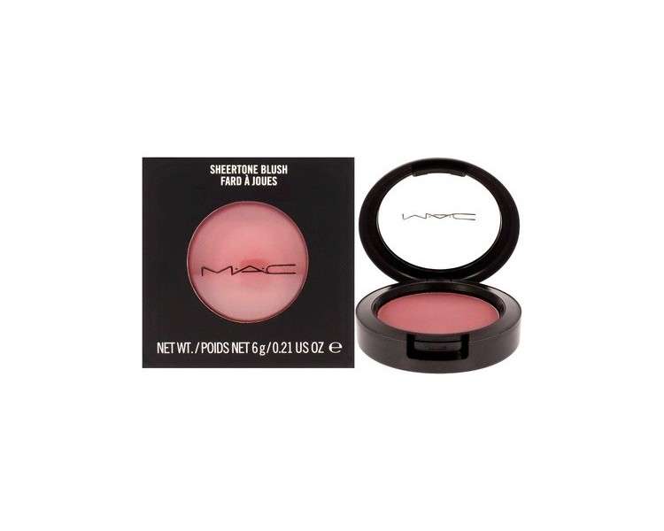 MAC Sheertone Blush