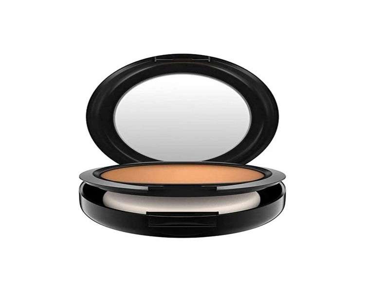 MAC Studio Fix Powder Plus Foundation 15g N9