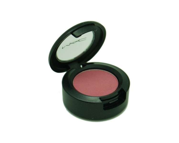 Mac  Small Eye Shadow 1.5g - Satin - Sushi Flower