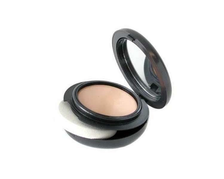 MAC Studio Fix Powder Plus Foundation NC50 15g/0.52oz