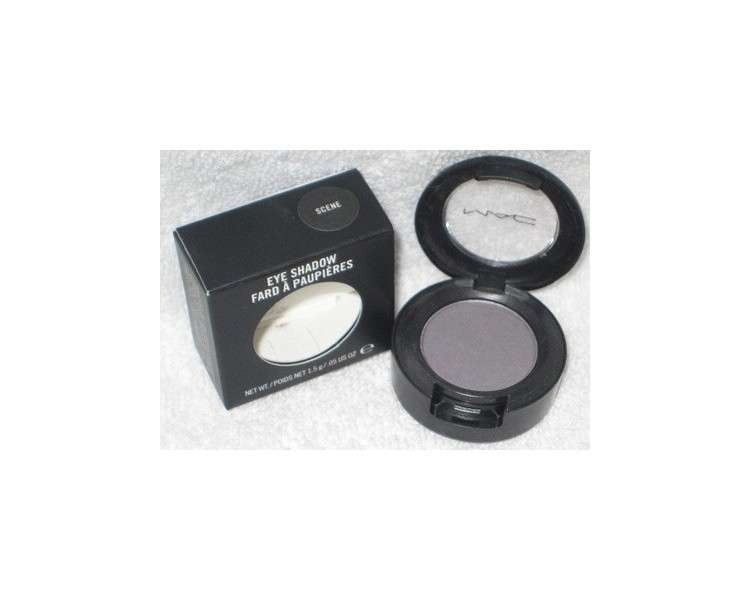 MAC Cosmetics Eye Shadow 1.5g/0.05oz Scene