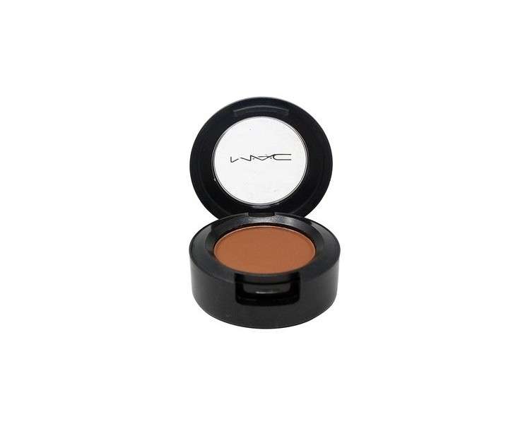 MAC Matte Eye Shadow Saddle