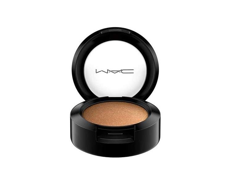 Mac Eyeshadow Care Amber Lights Frost 1.5g