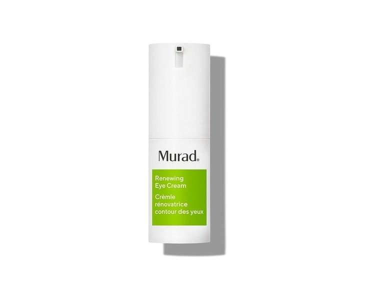 Murad Renewing Eye Cream 15ml