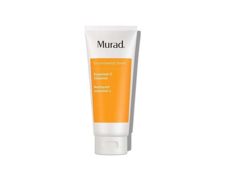 Murad Environmental Shield Essential-C Cleanser 200ml