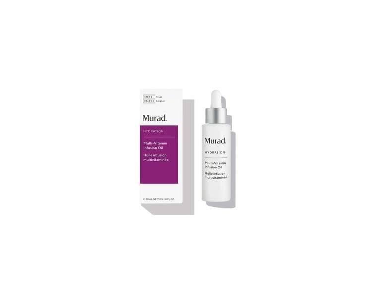 Murad Multi-Vitamin Infusion Oil Facial Oil 30 ml